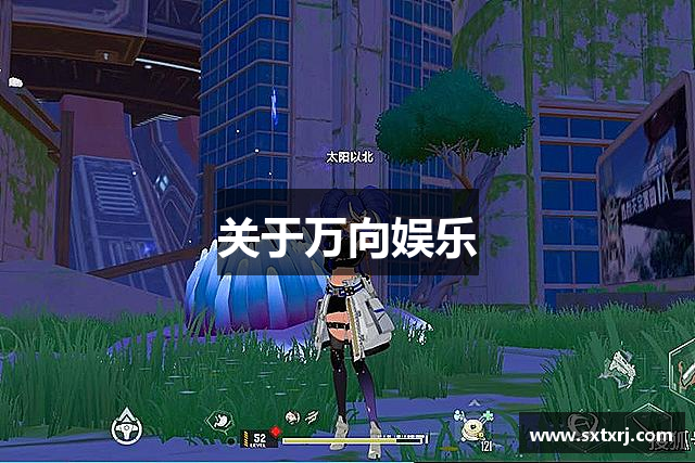 关于万向娱乐